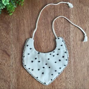 Billy Bib reversible bib
